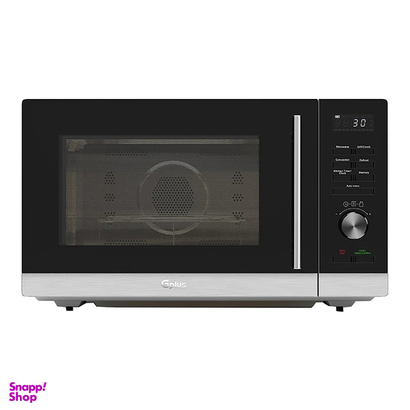 مایکروویو جی پلاس (GPlus) مدل GMW-M346S