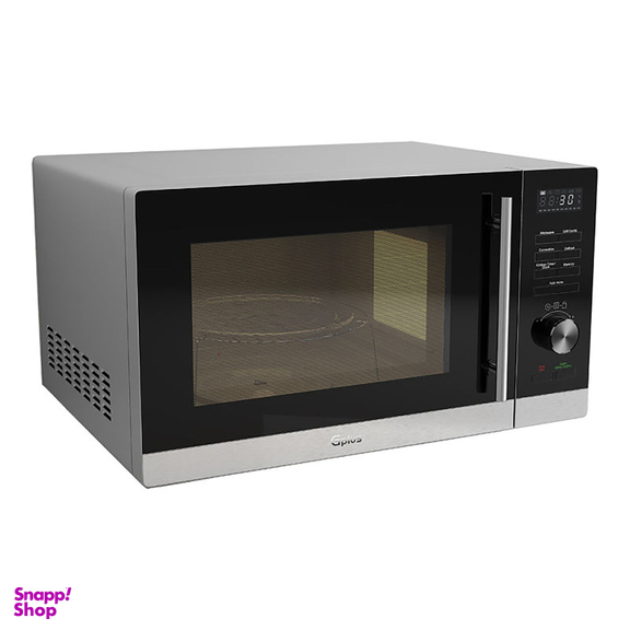 مایکروویو جی پلاس (GPlus) مدل GMW-M346S