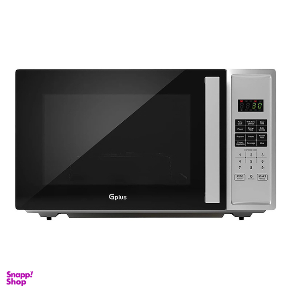 مایکروویو جی پلاس (GPlus) مدل GMW-M365B