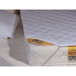 محافظ تشک پنبه دوزی لایکو (Laico) سایز 120×200 سانتی متر