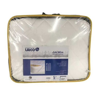 محافظ تشک پنبه دوزی لایکو (Laico) سایز 160×200 سانتی متر