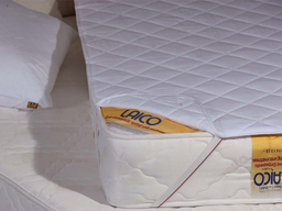 محافظ تشک پنبه دوزی لایکو (Laico) سایز 160×200 سانتی متر