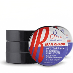 چسب برق ایران چسب (Iran Chasb) بسته 3 عددی