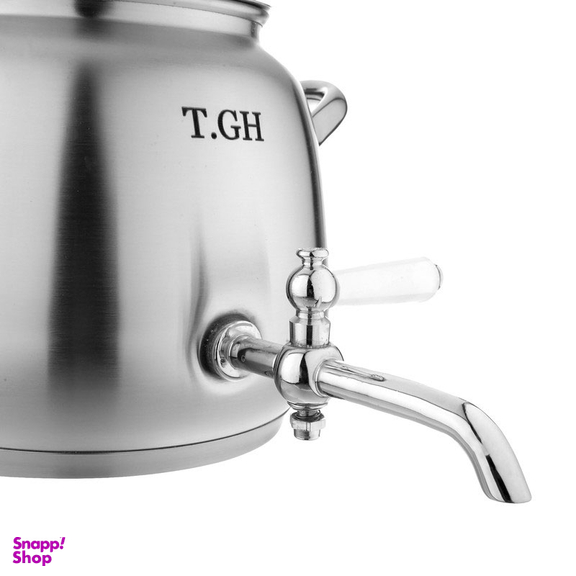 کتری تی جی اچ (TCH) مدل 4004