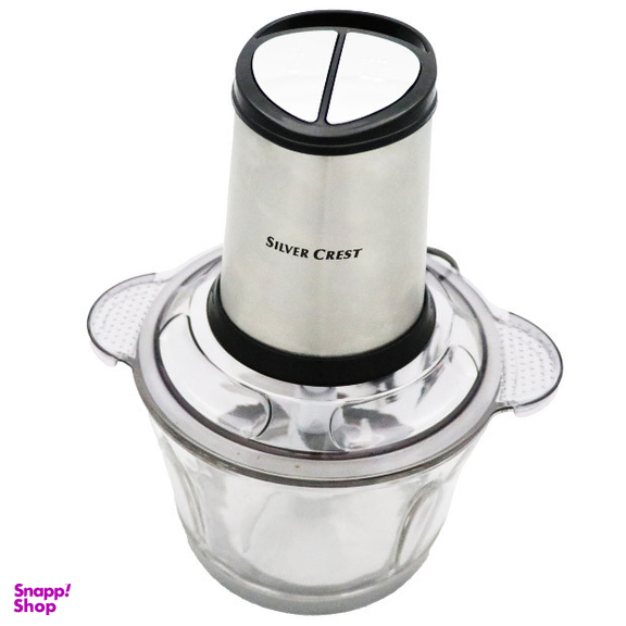 خردکن سیلور کرست مدل SL-2021