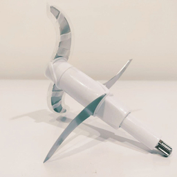 خردکن سیلور کرست مدل SL-2021