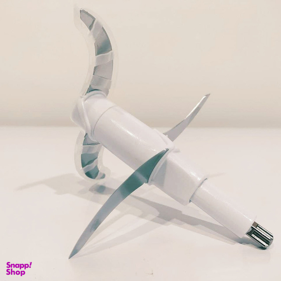 خردکن سیلور کرست مدل SL-2021