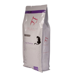 غذای خشک گربه سلبون (Celebon) مدل Sterilised وزن 2500 گرم