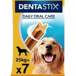 تشویقی سگ پدیگری (pedigree) مدل Dentastix Daily Oral Care وزن 270 گرم