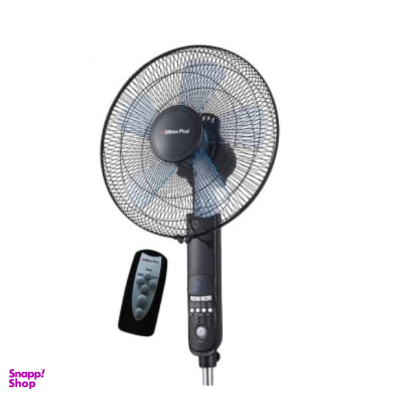 پنکه سوئیس پلاس (Swiss Plus) مدل SSF-1616
