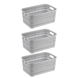 ارگانایزر مدل بته جغه بسته 3 عددی