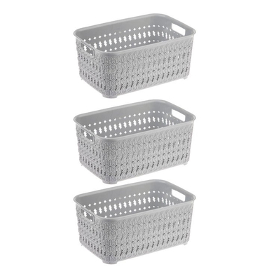 ارگانایزر مدل بته جغه بسته 3 عددی