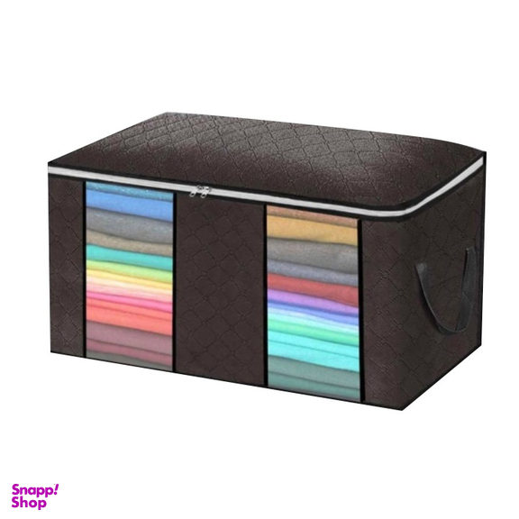 نظم دهنده مای هوم مدل بقچه کد 1 HRUC