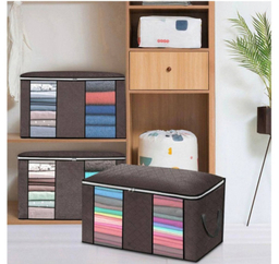 نظم دهنده مای هوم مدل بقچه کد 1 HRUC