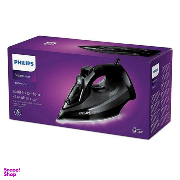 اتو بخار فیلیپس (Philips) مدل Gc5040