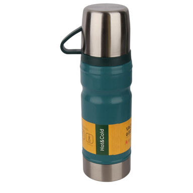 فلاسک مدل Vacuum Bottle گنجایش 0٫68 لیتر