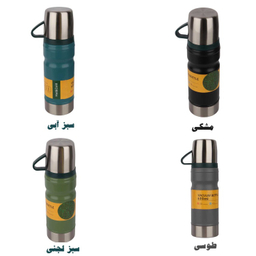فلاسک مدل Vacuum Bottle گنجایش 0٫68 لیتر