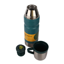 فلاسک مدل Vacuum Bottle گنجایش 0٫68 لیتر