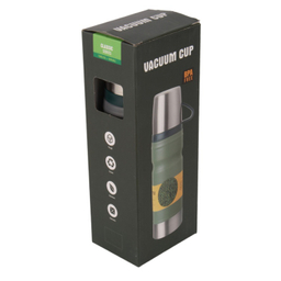 فلاسک مدل Vacuum Bottle گنجایش 0٫68 لیتر