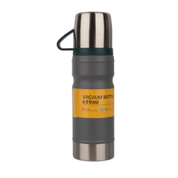 فلاسک مدل Vacuum Bottle گنجایش 0٫68 لیتر