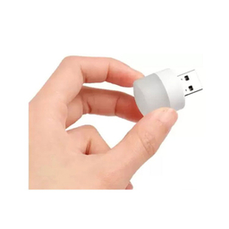 چراغ LED مدل usb طرح کالافان