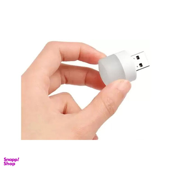 چراغ LED مدل usb طرح کالافان