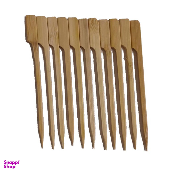 خلال تریینی مدل garnish کد 12mm بسته 50 عددی