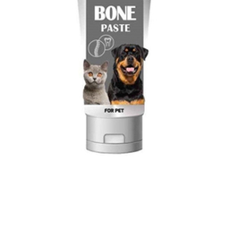 خمیر تقویت استخوان و دندان سگ و گربه پرسا (Perssa) مدل Bone Paste وزن 100 گرم