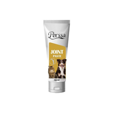 خمیر تقویت مفاصل سگ و گربه پرسا (Perssa) مدل Joint Paste وزن 100 گرم
