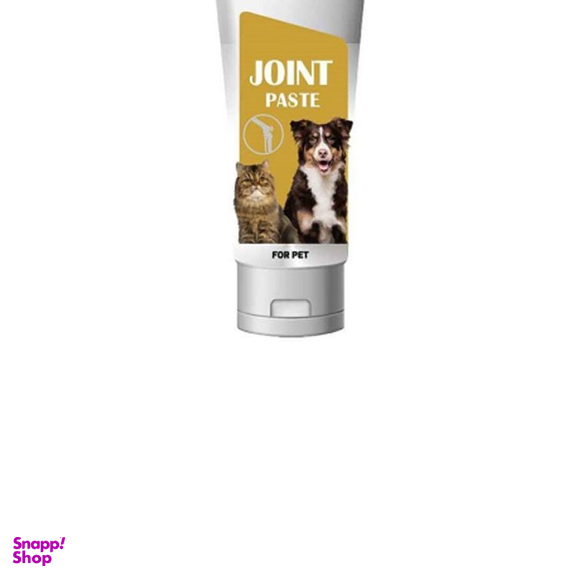 خمیر تقویت مفاصل سگ و گربه پرسا (Perssa) مدل Joint Paste وزن 100 گرم