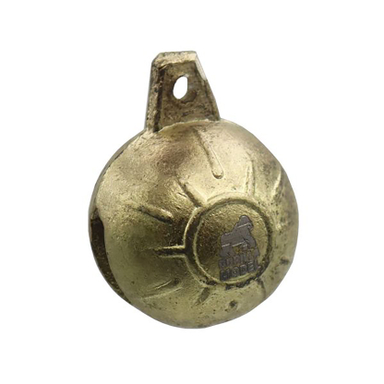 قورچ قلاده مدل گوریلا کد YP-GERD-4.5CM