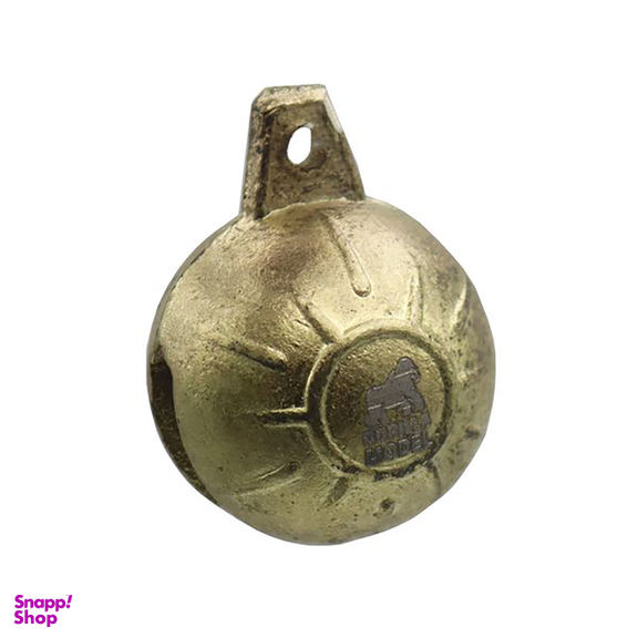 قورچ قلاده مدل گوریلا کد YP-GERD-4.5CM