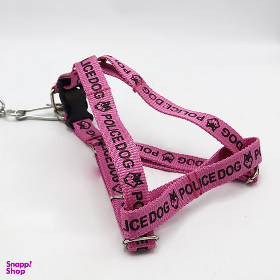 بند قلاده و قلاده کتفی سگ کد YP-SOR-2.5CM
