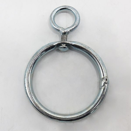 هرزگرد قلاده مدل گوریلا کد YP-SIZE6 مجموعه 5 عددی