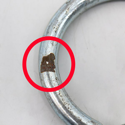 هرزگرد قلاده مدل گوریلا کد YP-SIZE5 مجموعه 5 عددی