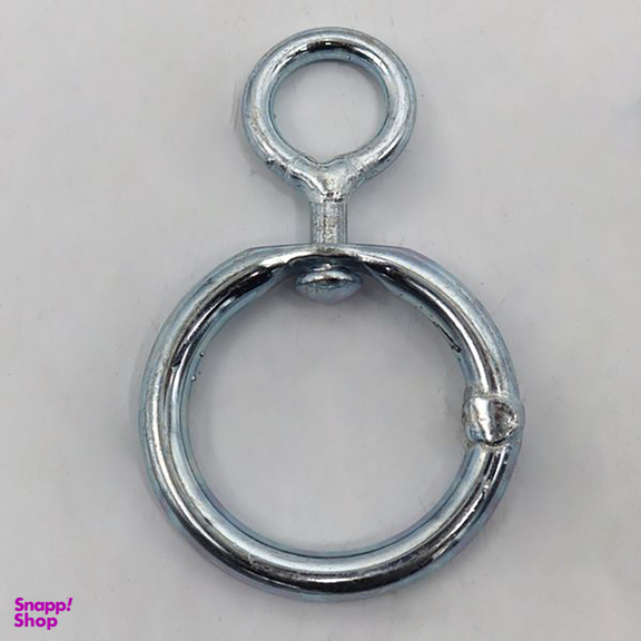 هرزگرد قلاده مدل گوریلا کد YP-SIZE3 مجموعه 5 عددی