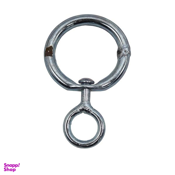 هرزگرد قلاده مدل گوریلا کد YP-SIZE3 مجموعه 5 عددی