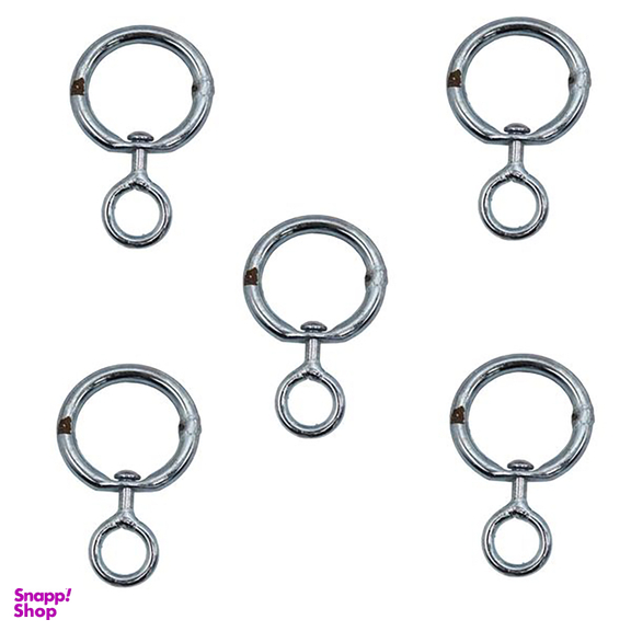 هرزگرد قلاده مدل گوریلا کد YP-SIZE3 مجموعه 5 عددی