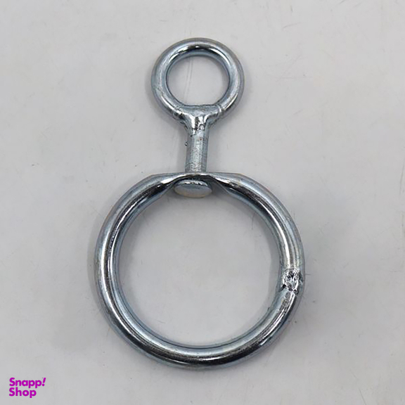 هرزگرد قلاده مدل گوریلا کد YP-SIZE2 مجموعه 5 عددی