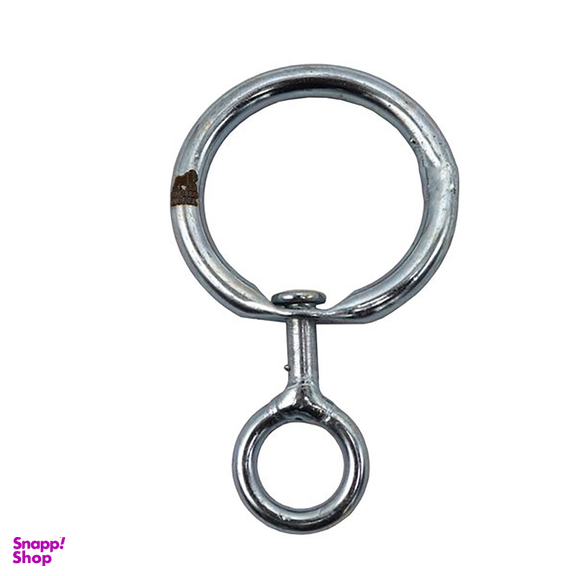 هرزگرد قلاده مدل گوریلا کد YP-SIZE2 مجموعه 5 عددی