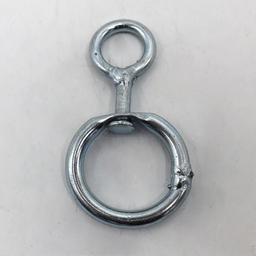 هرزگرد قلاده مدل گوریلا کد YP-SIZE1 مجموعه 5 عددی