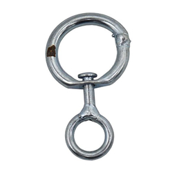 هرزگرد قلاده مدل گوریلا کد YP-SIZE1 مجموعه 5 عددی