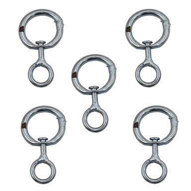 هرزگرد قلاده مدل گوریلا کد YP-SIZE1 مجموعه 5 عددی