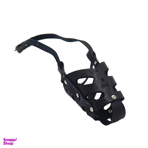 پوزبند سگ مدل بول داگ کد YPK-08