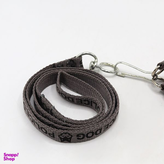 بند قلاده و قلاده کتفی سگ مدل داگ کد YPT-02CM