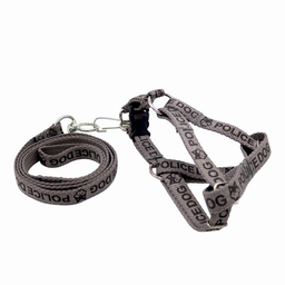 بند قلاده و قلاده کتفی سگ مدل داگ کد YPT-02CM