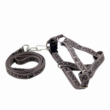 بند قلاده و قلاده کتفی سگ مدل داگ کد YPT-02CM