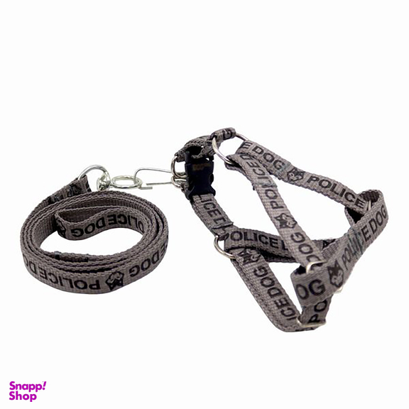 بند قلاده و قلاده کتفی سگ مدل داگ کد YPT-02CM