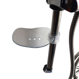 دوش حمام مدل کلاسیک کد YP-CROM