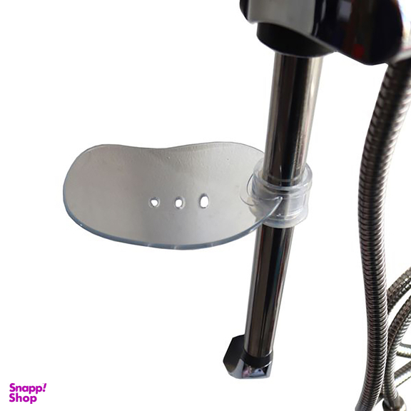 دوش حمام مدل کلاسیک کد YP-CROM
